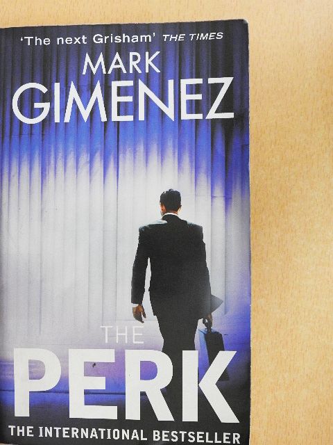 Mark Gimenez - The Perk [antikvár]