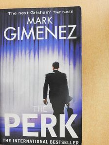 Mark Gimenez - The Perk [antikvár]