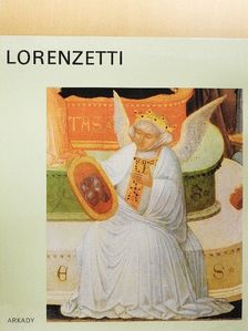 Mária Prokopp - Lorenzetti [antikvár]