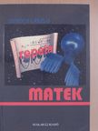 Gerócs László - Repeta-matek 1. [antikvár]