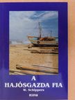 W. Schippers - A hajósgazda fia [antikvár]