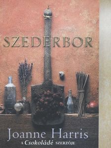 Joanne Harris - Szederbor [antikvár]