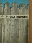 Álmos István - A tavasz ígéretei [antikvár]