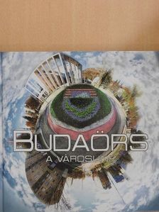 Budaörs a városunk [antikvár]