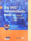Friedbert Gay - Das DISG Persönlichkeitsprofil [antikvár]