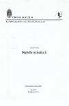Zsom Gyula - Digitális technika 1. [antikvár]
