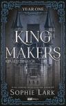 Sophie Lark - Kingmakers - Királycsinálók - Year One [eKönyv: epub, mobi]