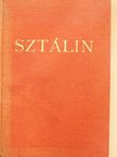 Sztálin rövid életrajza [antikvár]