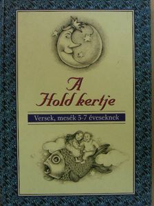 A Hold kertje [antikvár]