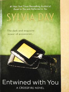 Sylvia Day - Entwined with You [antikvár]