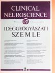 Banyó Tamás - Ideggyógyászati Szemle 2006. március 20. [antikvár]
