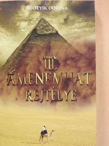 Buótyik Dorina - III. Amenemhat rejtélye [antikvár]