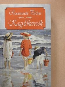 Rosamunde Pilcher - Kagylókeresők [antikvár]