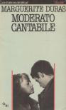 Moderato cantabile [antikvár]