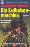 MITCHELSON AUSTIN - UTECHIN NICHOLAS - Sherlock Holmes - Die Erdbebenmaschine [antikvár]