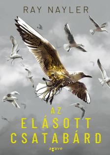 Ray Nayler - Az elásott csatabárd