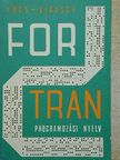 Lőcs Gyula - A FORTRAN programozási nyelv [antikvár]