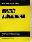 Forgó Ferenc - Bevezetés a játékelméletbe [antikvár]