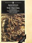 Aeschylus - The Oresteia [antikvár]