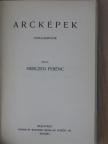 Herczeg Ferenc - Arcképek [antikvár]