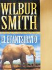 Wilbur Smith - Elefántsirató [antikvár]