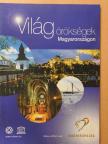 Világörökségek Magyarországon [antikvár]