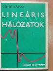 Dr. Géher Károly - Lineáris hálózatok [antikvár]