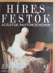 Híres festők 81. [antikvár]