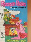 Rózsaszín Párduc 28. [antikvár]