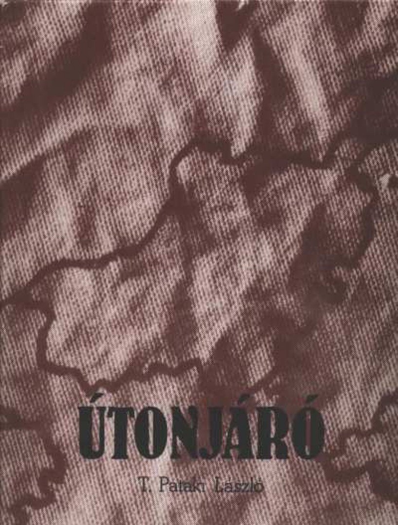 T. Pataki László - Útonjáró [antikvár]