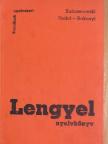 Bakonyi Istvánné - Lengyel nyelvkönyv [antikvár]
