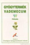 Lipták József dr. - Gyógytermék vademecum '97 [antikvár]