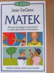 Janice VanCleave - Matek [antikvár]