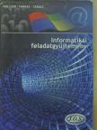 Farkas Csaba - Informatikai feladatgyűjtemény [antikvár]