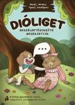 Szabadi István - Tóth Tamás - Dióliget - Beszélgetésindító mesekártyák
