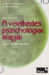 Bodnár Gabriella, Simon Péter - A viselkedés pszichológiai alapjai [antikvár]