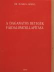 Dr. Telekes András - A daganatos betegek fájdalomcsillapítása [antikvár]