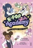 Fiona Scoble, Sheong - Jae Kong - K-POP - Egy valóra vált álom