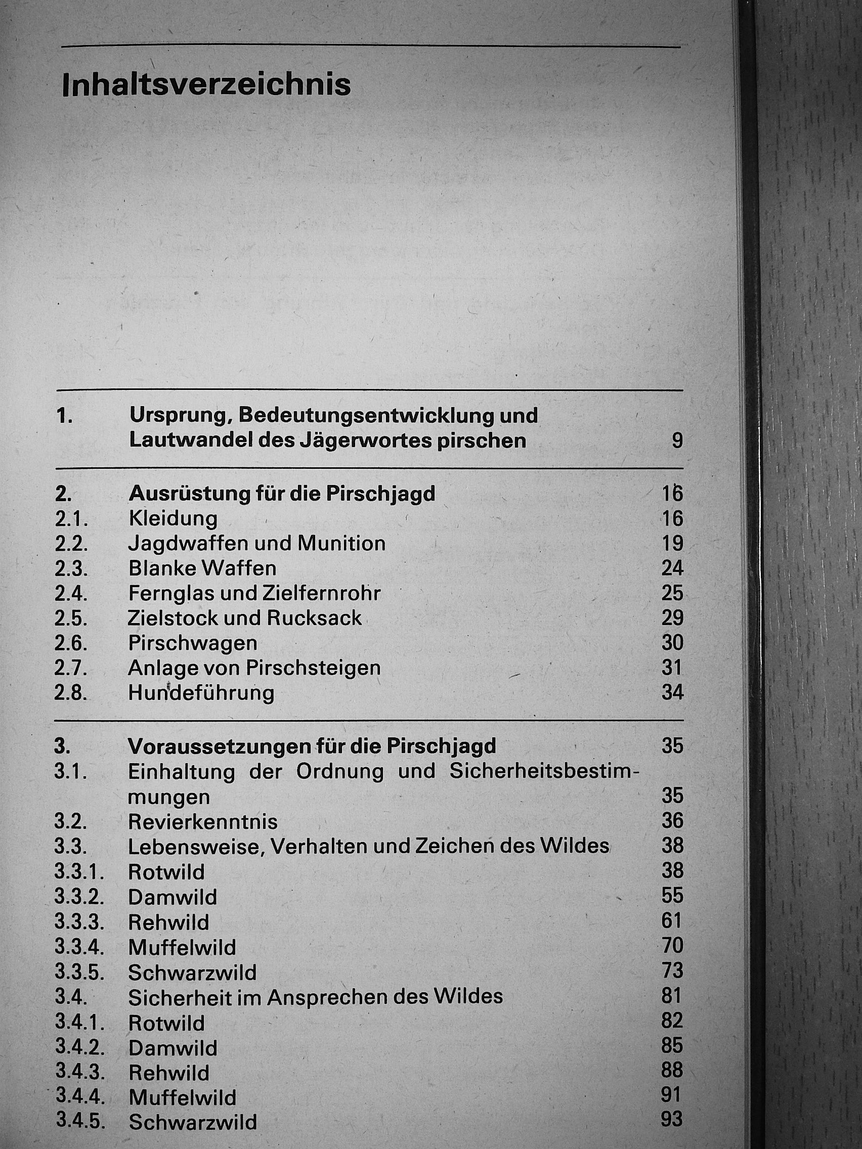 Dr. Hans-Dieter Willkomm - Pirschen auf Schalenwild [antikvár]