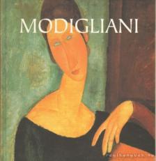 Amedeo Modigliani [antikvár]