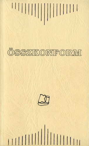 Vezekényi György - Összkonform [eKönyv: epub, mobi]