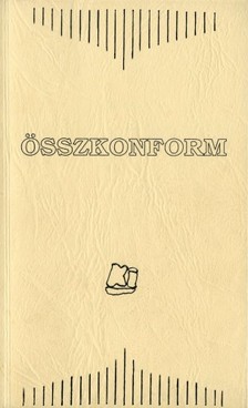Vezekényi György - Összkonform [eKönyv: epub, mobi]