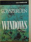 Mary Campbell - Egyszerűen Windows [antikvár]