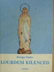 Klempa Sándor - Lourdesi kilenced [antikvár]