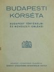 Budapesti körséta [antikvár]