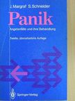 Dr. Jürgen Margraf - Panik  [antikvár]