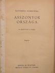 Katharina Dombrowski - Asszonyok országa [antikvár]