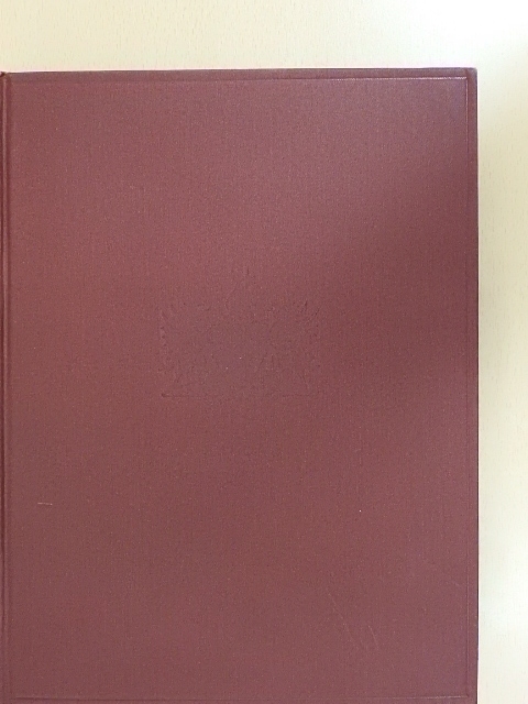 C. Wilfrid Scott-Giles - Civic Heraldry of England & Wales [antikvár]