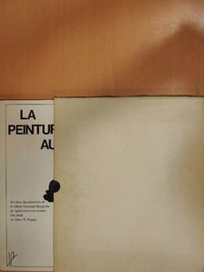 Gábor Ö. Pogány - La peinture hongroise au XIXe Siecle [antikvár]