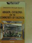 Mercedes Reig - Aragon, Catalonia and the community of Valencia [antikvár]